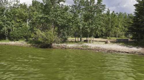 1651 Lakeview Lane, Calling Lake, AB 