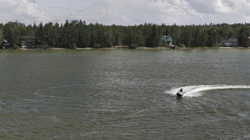 1651 Lakeview Lane, Calling Lake, AB 