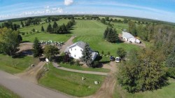 59514 Range Road 132A Rural Smoky Lake County, AB T0A 3L0