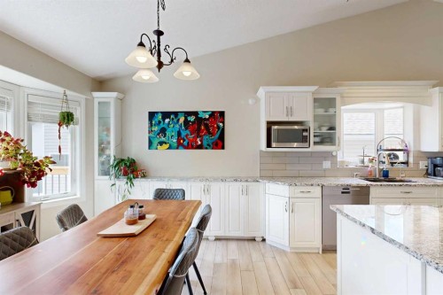 1 Park Close, Whitecourt, AB - Indoor