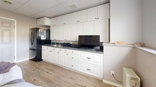 1 Park Close, Whitecourt, AB - Indoor