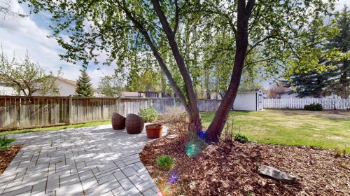 1 Park Close, Whitecourt, AB - Outdoor