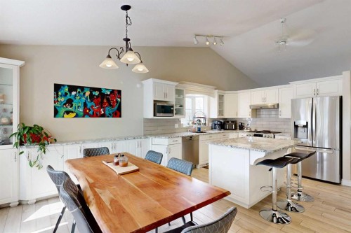 1 Park Close, Whitecourt, AB - Indoor