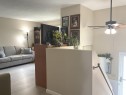 4607 46 Avenue, Mayerthorpe, AB  - Indoor Photo Showing Living Room 