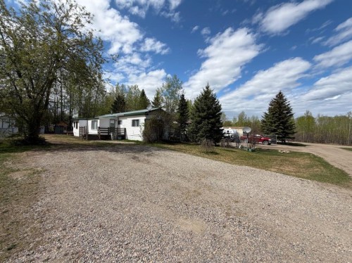 37-53209 Range Road 183, Edson, AB 