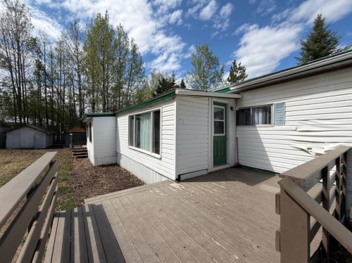 37-53209 Range Road 183, Edson, AB 