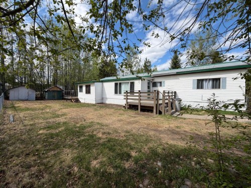 37-53209 Range Road 183, Edson, AB 