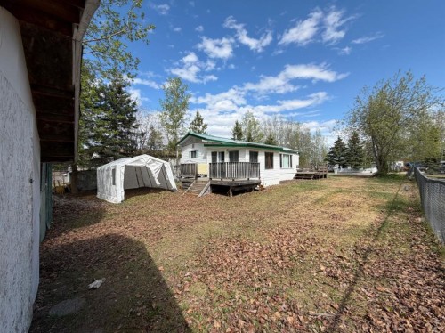 37-53209 Range Road 183, Edson, AB 