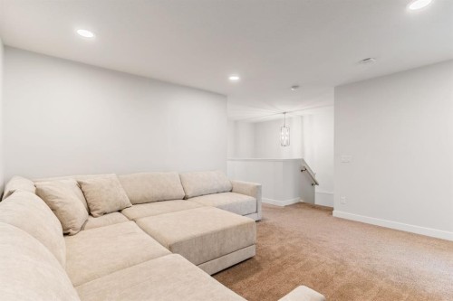 6003 Edmonds Place Nw, Edmonton, AB - Indoor