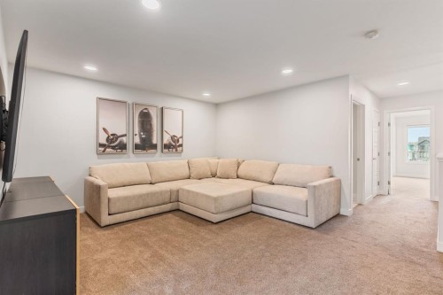 6003 Edmonds Place Nw, Edmonton, AB - Indoor Photo Showing Other Room