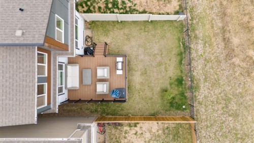 6003 Edmonds Place Nw, Edmonton, AB - Outdoor