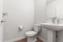 6003 Edmonds Place Nw, Edmonton, AB  - Indoor Photo Showing Bathroom 