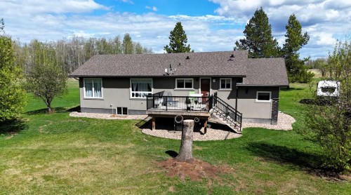 12428 Township Road 532 Township  Rural Yellowhead County, AB T7E 5A2