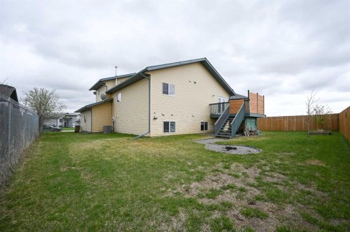 2819 46 Avenue, Athabasca, AB - Outdoor