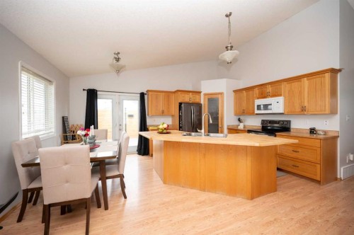 2819 46 Avenue, Athabasca, AB - Indoor
