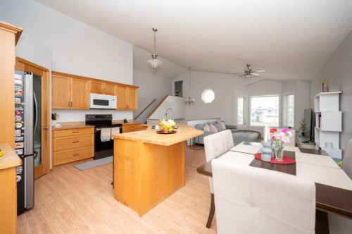 2819 46 Avenue, Athabasca, AB - Indoor