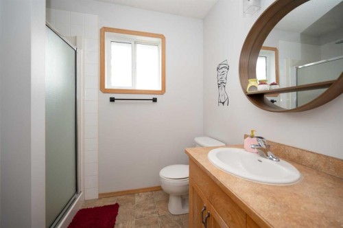 2819 46 Avenue, Athabasca, AB - Indoor Photo Showing Bathroom