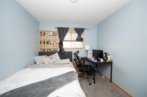 2819 46 Avenue, Athabasca, AB - Indoor Photo Showing Other Room