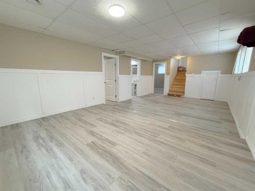 3209 45 Avenue, Athabasca, AB - Indoor Photo Showing Other Room