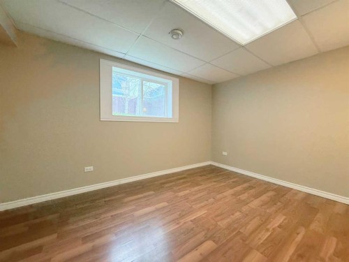 3209 45 Avenue, Athabasca, AB - Indoor Photo Showing Other Room