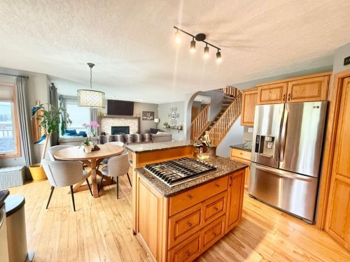 150 Hallam Drive, Hinton, AB - Indoor