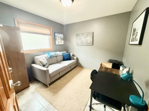 150 Hallam Drive, Hinton, AB - Indoor