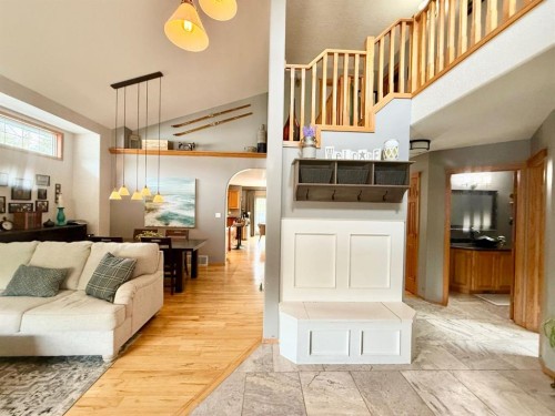 150 Hallam Drive, Hinton, AB - Indoor