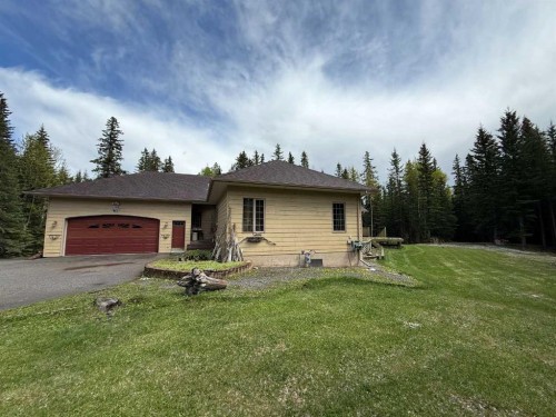 9-26025 TWP RD 505A (aspen Heights)  Rural Yellowhead County, AB T7V 1A0