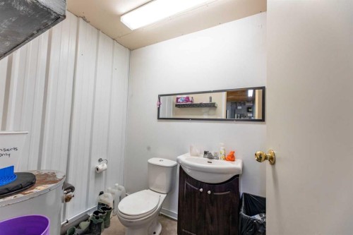 120 Steele Crescent, Hinton, AB 