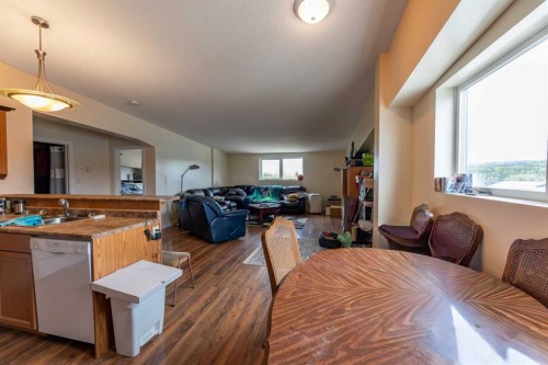120 Steele Crescent, Hinton, AB 