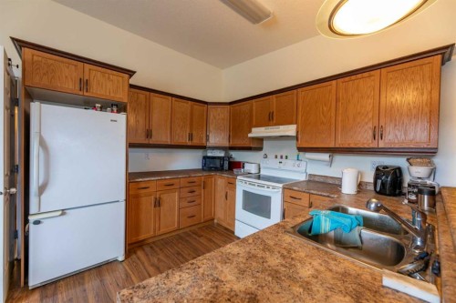 120 Steele Crescent, Hinton, AB 