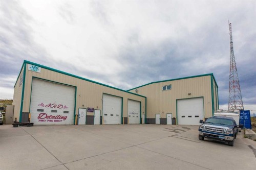 120 Steele Crescent, Hinton, AB 