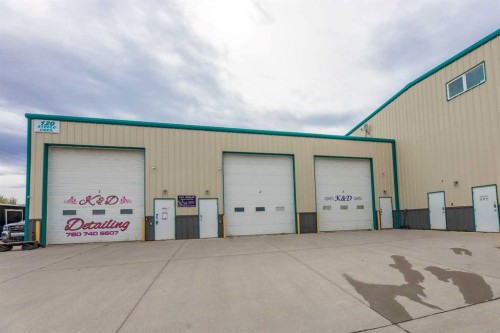 120 Steele Crescent, Hinton, AB 