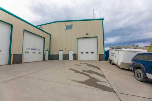 120 Steele Crescent, Hinton, AB 