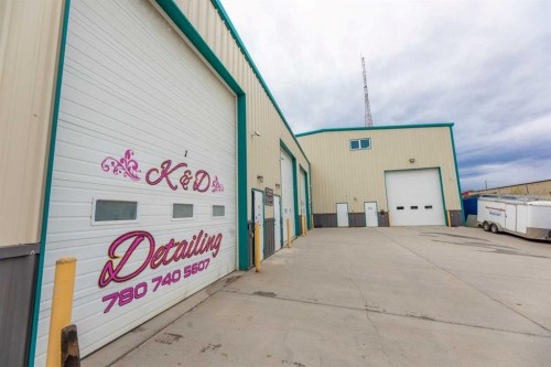 120 Steele Crescent, Hinton, AB 