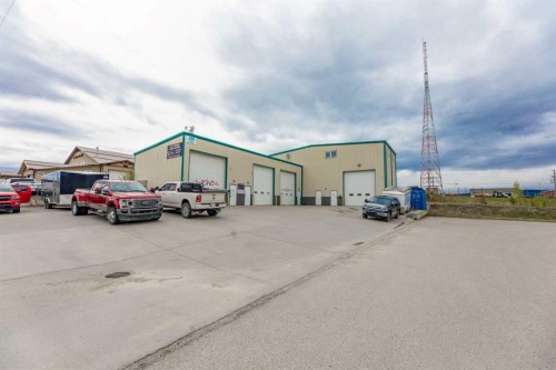 120 Steele Crescent, Hinton, AB 