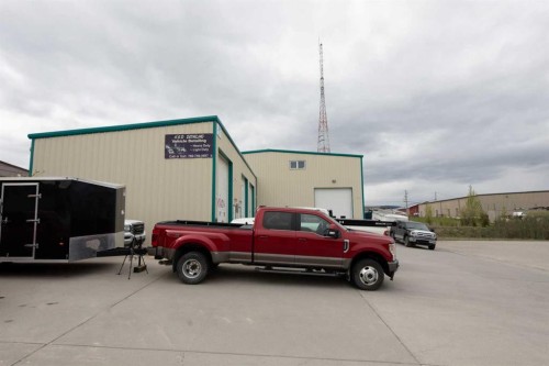120 Steele Crescent, Hinton, AB 