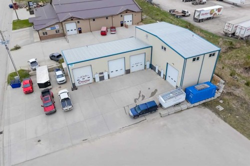 120 Steele Crescent, Hinton, AB 
