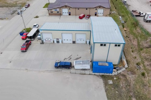 120 Steele Crescent, Hinton, AB 