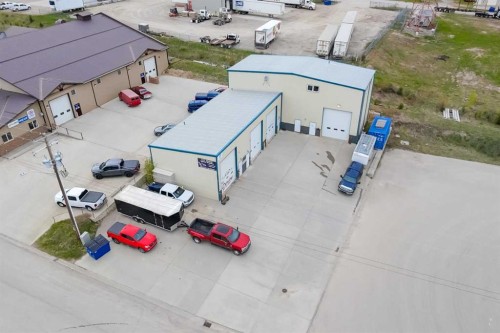 120 Steele Crescent, Hinton, AB 