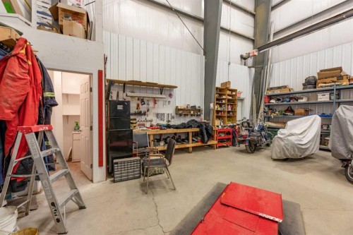 120 Steele Crescent, Hinton, AB 
