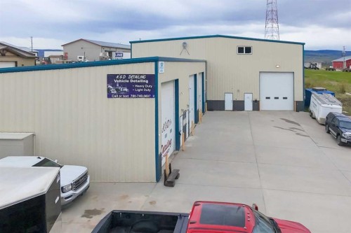 120 Steele Crescent, Hinton, AB 