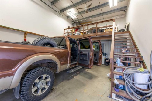 120 Steele Crescent, Hinton, AB 