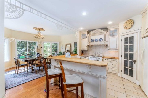 533 1St Street, Canmore, AB - Indoor