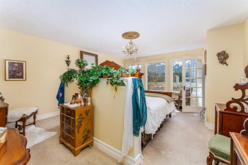 533 1St Street, Canmore, AB - Indoor