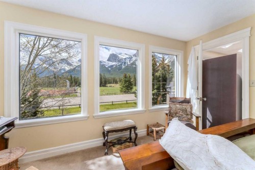 533 1St Street, Canmore, AB - Indoor