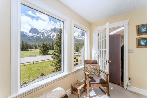 533 1St Street, Canmore, AB - Indoor Photo Showing Other Room