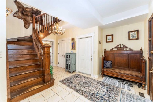 533 1St Street, Canmore, AB - Indoor Photo Showing Other Room