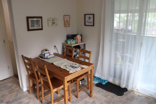 5707 9 Avenue, Edson, AB - Indoor