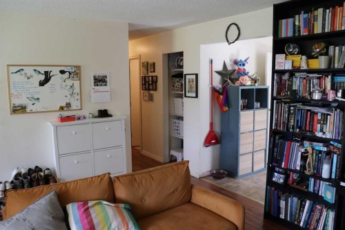5707 9 Avenue, Edson, AB - Indoor